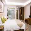 Отель GreenTree Inn Chaohu Health Road Love Heart Hospital Business Hotel, фото 6