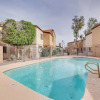 Отель Mesa Townhome w/ Pool Access ~ 7 Mi to Asu!, фото 13