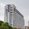 Отель Zhanjiang Jiali International Hotel в Чжаньцзяне