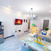 Отель Lux Suites Staroot Apartments Kilimani, фото 13