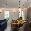 Отель Penthouse Suite Sea View, фото 11