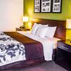 Отель Sleep Inn & Suites Virginia Horse Center, фото 30