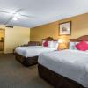 Отель Econo Lodge Inn & Suites, фото 12
