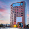 Отель Golden Tulip Ana Tower Sibiu, фото 1