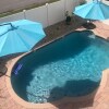 Отель Gulfport 5 5 Pool Free Wi-fi Parking House 1826, фото 17