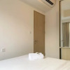 Отель Homey And Functional 2Br Tokyo Riverside Pik 2 Apartment, фото 2