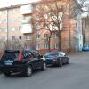 Отель Apartment on Knyahyni Ol'hy Street в Ровно