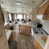 Отель Charming 6 Birth Caravan in Skegness, фото 10