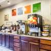 Отель Quality Inn Denver Northeast Brighton, фото 14