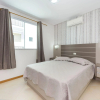 Отель Aluguel Apartamento 3 quartos Bombas SC, фото 12