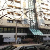 Отель Aryo Barzan Hotel, фото 1