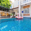 Отель ViVa Villa Vung Tau - Phan Chu Trinh, фото 15