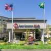 Отель Best Western Plus Edmonds Harbor Inn в Эдмондсе