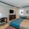 Отель Econo Lodge Houston, фото 6