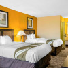 Отель Quality Inn University Area, фото 3