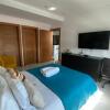 Отель Nice luxury apartment in the city center 7D, фото 5