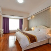 Отель Youth Sunshine Apartment (Taizhou Wanda Store), фото 2