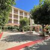 Отель Ramada South El Monte в Саут-эль-Монте