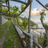 Отель Cannaverde - Amalfi Coast Camp, фото 16