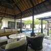 Отель The Trans Resort Bali, фото 40