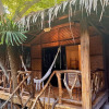 Отель Monkey Business Bungalows, фото 19