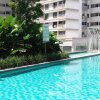 Отель KL Gateway Premium Residences by MOKA в Куала-Лумпуре