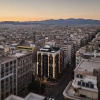 Отель Vision Athens Apartments, фото 2
