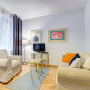 Отель The Best Stay Targ Rybny Apartment, фото 4