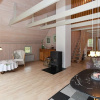 Отель Cozy Holiday Home in Syddanmark With Terrace, фото 5
