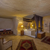 Отель Yunak Evleri Cave Hotel Cappadocia, фото 2