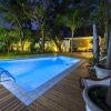 Отель Residencia Cañaveral  ft Sombrilla - Adults Only, фото 21
