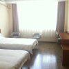 Отель Yu Kang Hotel, фото 3