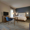 Отель Hampton Inn Sneads Ferry North Topsail Beach, фото 26