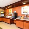 Отель Fairfield Inn by Marriott Boone, фото 18