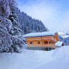 Отель Supreme Chalet in in Chatel French Alps near Ski Area, фото 9