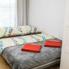 Отель Silver Apartments - ul. Klopot, фото 4