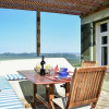 Отель Thalassa Rooftop Studio - Stunning Views, фото 7