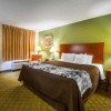 Отель Sleep Inn & Suites Jacksonville, фото 1