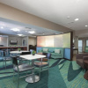 Отель SpringHill Suites Tulsa, фото 9