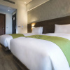 Отель Kadda Hotel, фото 2