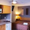 Отель Kiwi Studios Motel, фото 12