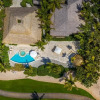 Отель One of the Best Caleton Villas in Cap Cana - Ocean View Villa for Rent With Chef Maid Butler Pool, фото 34