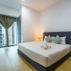 Отель Eaton Residence KLCC, фото 4