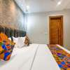 Отель FabHotel Rolt, фото 12