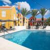 Отель Harbor Hotel & Casino Curacao в Виллемстаде