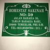 Отель Homestay Sakinah, фото 3