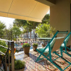 Отель Seafalios Villa, фото 10