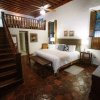 Отель Hostal El Farol, фото 4