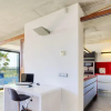 Отель Villa With 3 Bedrooms in Cala Llonga, With Private Pool and Enclosed Garden - 3 km From the Beach, фото 8