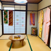 Отель KR Apartment in Kanazawa, фото 17